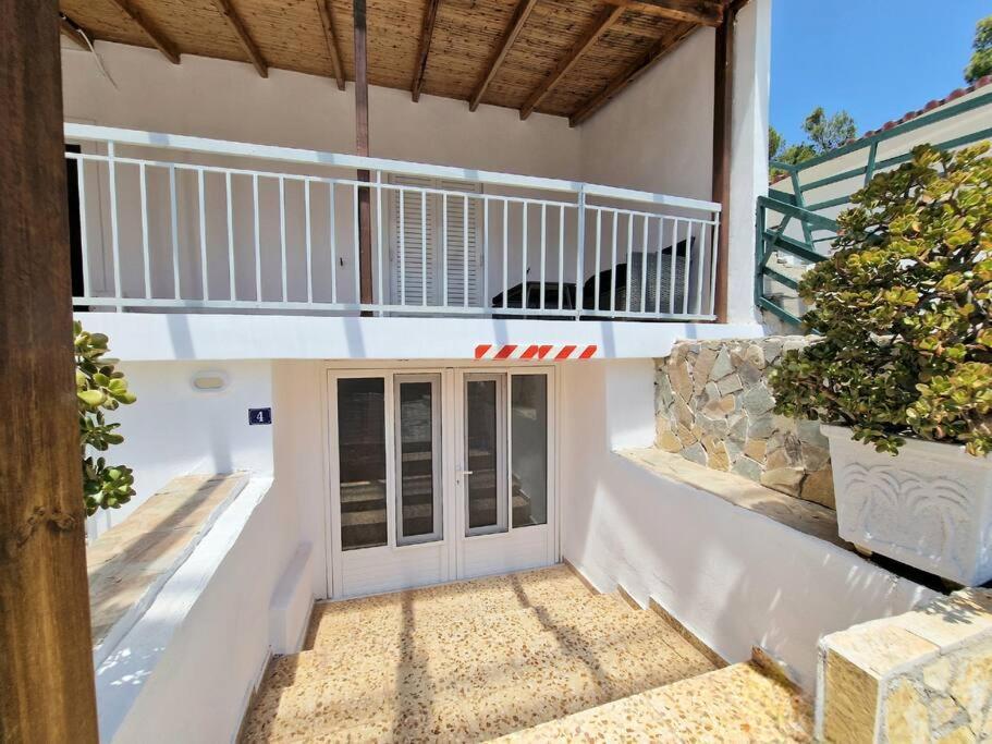 Elmy Houses V4 / Thalia Ραφήνα Εξωτερικό φωτογραφία